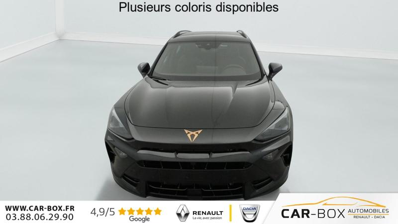 Cupra Formentor Nouveau 1.5 Etsi Hybrid 150 Ch Dsg7 V