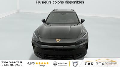 Cupra Formentor Nouveau 1.5 Etsi Hybrid 150 Ch Dsg7 V