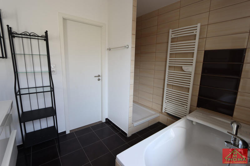 Appartement - 94 m² - 3 pièces