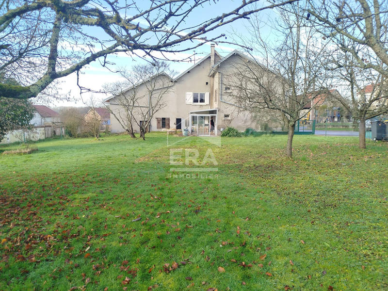 Maison - 148 m² - 5 pièces