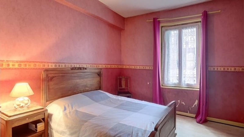 Maison - 100 m² - 6 pièces