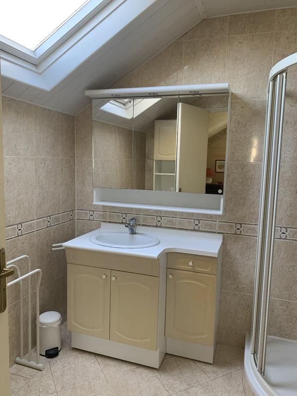 Maison - 123 m² - 6 pièces