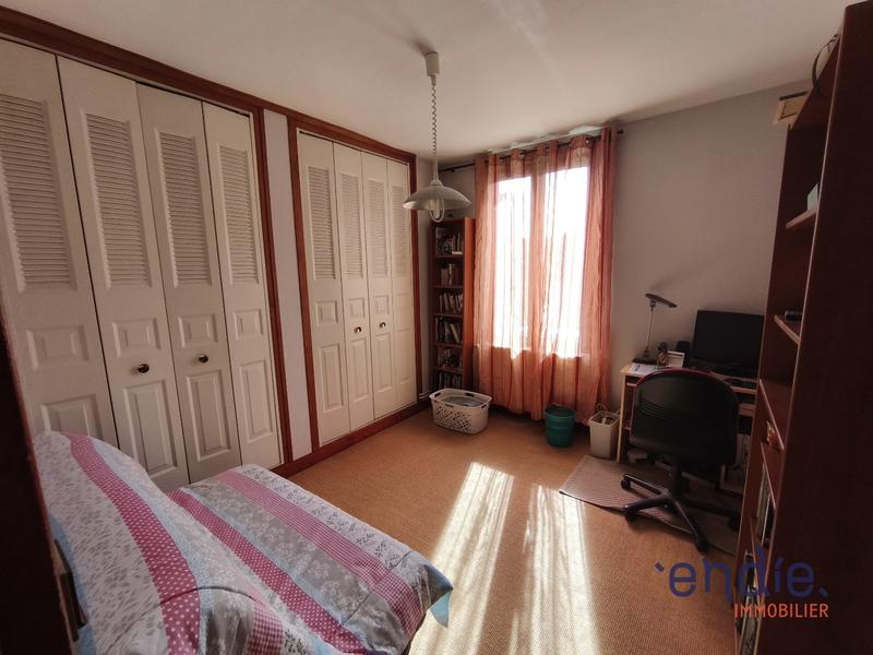 Maison de ville - 85 m² - 3 pièces