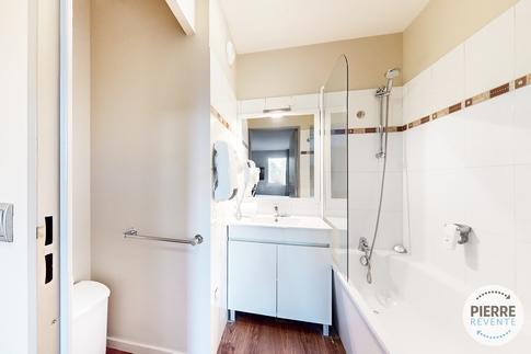 Appartement - 31 m² - 2 pièces