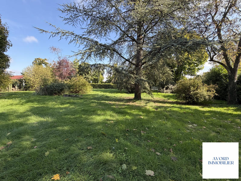 Maison ancienne - 261 m² - 10 pièces