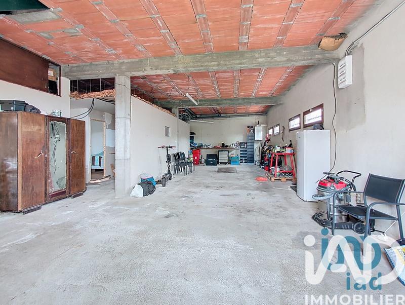 Maison - 125 m² - 4 pièces