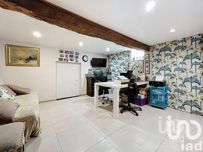 Maison de ville - 180 m² - 8 pièces