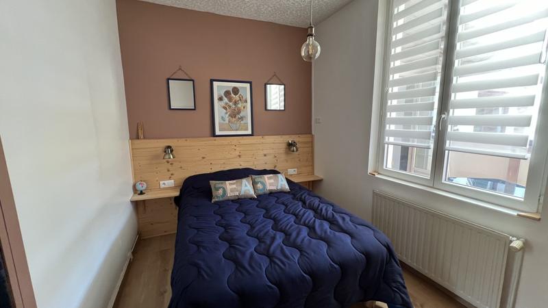 Ferme - 183 m² - 8 pièces