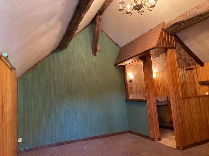 Maison - 66 m² - 5 pièces