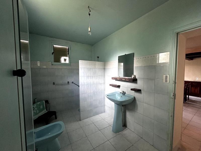 Maison - 152 m² - 7 pièces