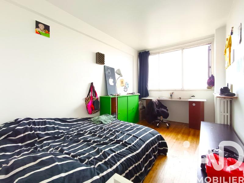 Appartement - 61 m² - 4 pièces