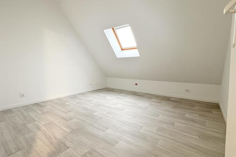 Duplex - 95 m² - 5 pièces