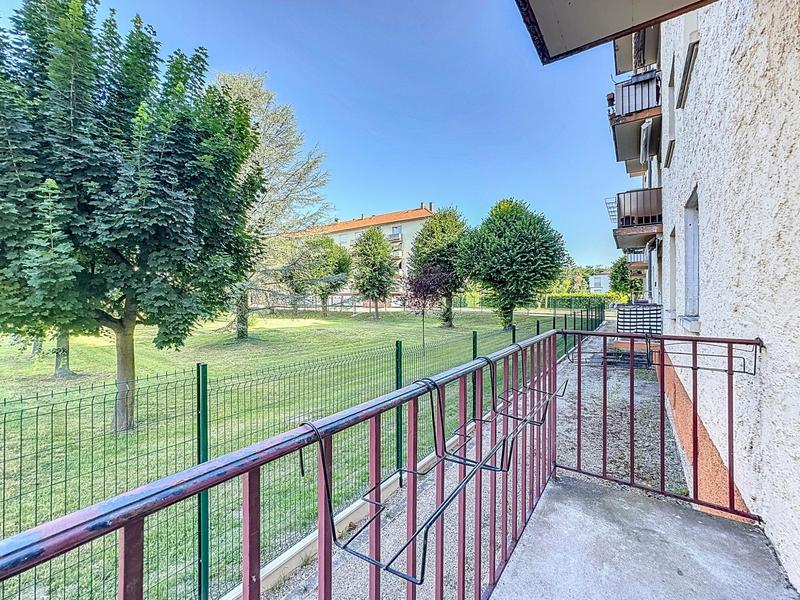 Appartement - 69 m² - 4 pièces