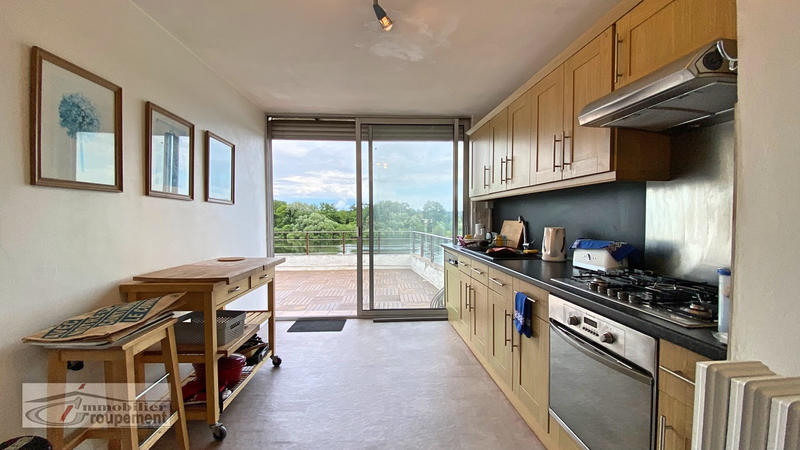 Maison - 166 m² - 7 pièces