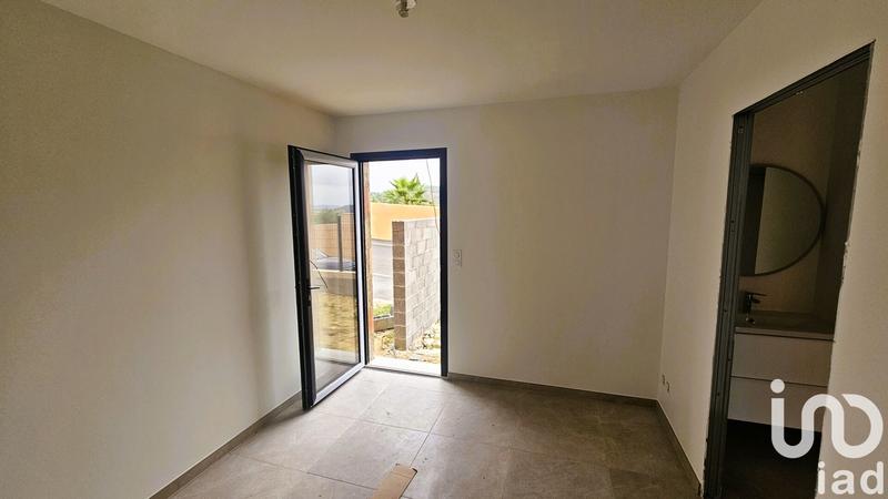 Maison - 125 m² - 4 pièces