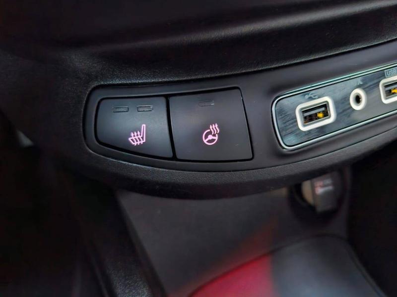 Fiat 500x 1.4 MultiAir 16v 140ch Lounge