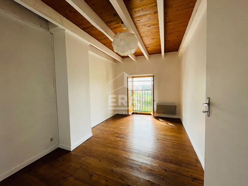 Maison - 70 m² - 3 pièces