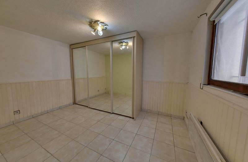 Appartement - 22 m² - 1 pièce