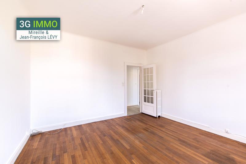 Appartement - 75 m² - 3 pièces