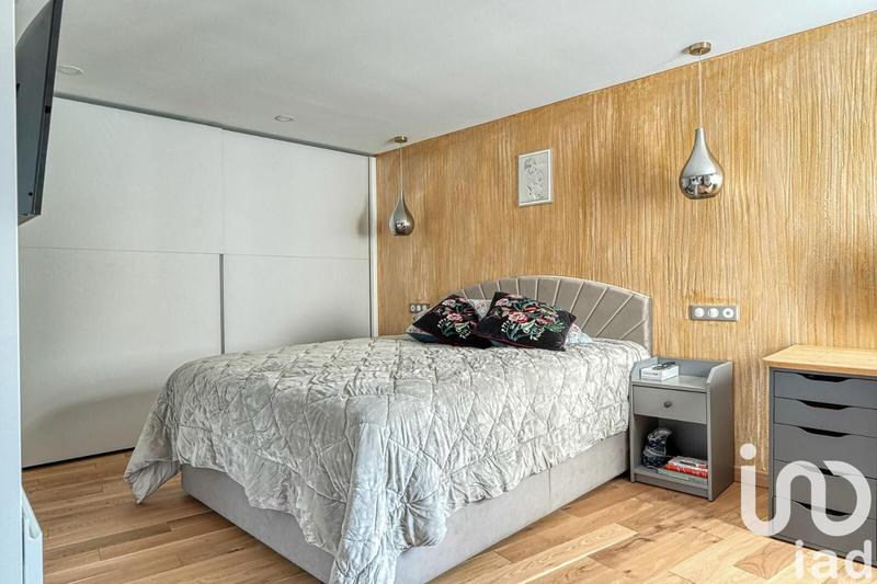 Maison - 114 m² - 5 pièces