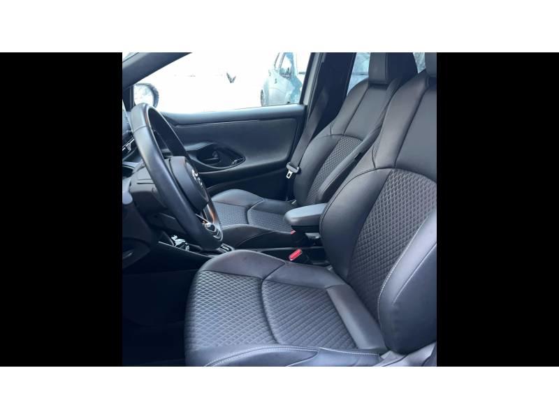 Toyota Yaris Hybride 116h Collection