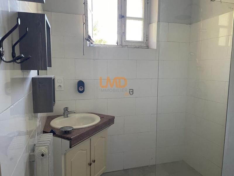 Maison de village - 86 m² - 5 pièces