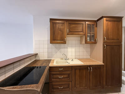 Appartement - 29 m² - 1 pièce