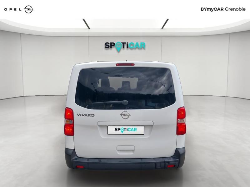 Opel Vivaro Combi L3 1.5 Diesel 120 ch