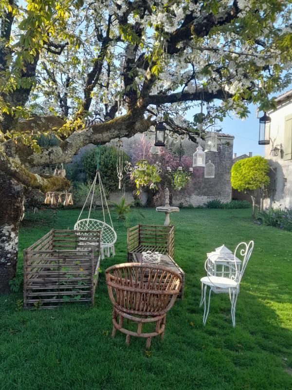 Longère - 165 m² - 8 pièces