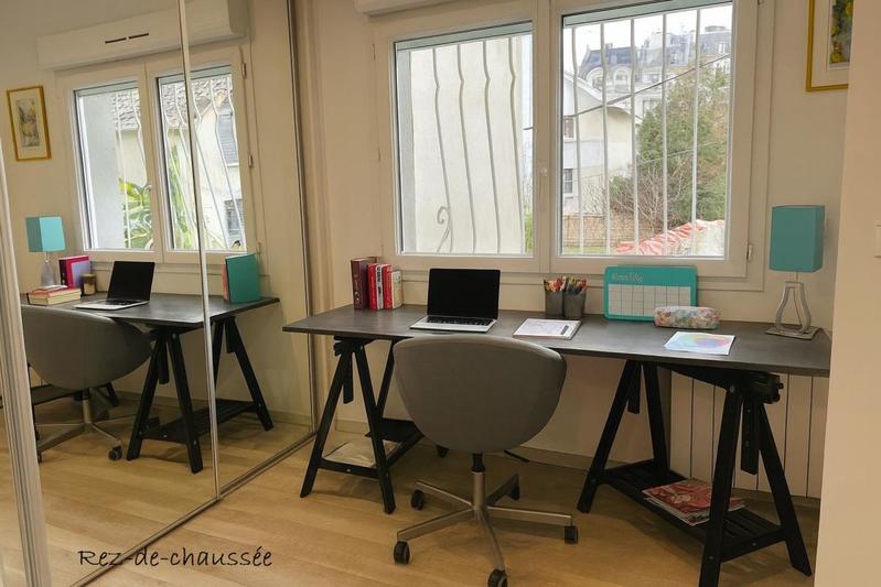 Maison - 178 m² - 6 pièces