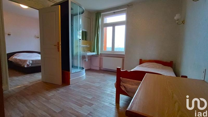 Local commercial - 420 m² - 10 pièces