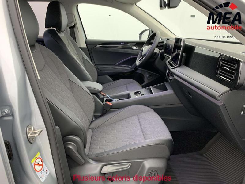 Volkswagen Tiguan Nouveau 1.5 eTSI 150cv Dsg7 Life Plus