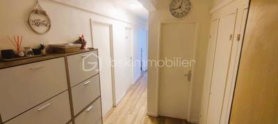 Appartement - 66 m² - 4 pièces