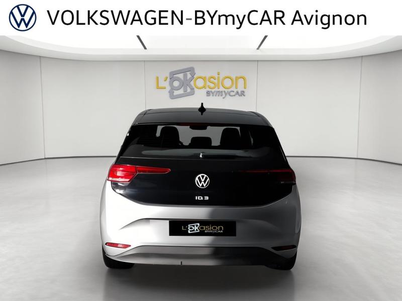 Volkswagen Id.3 145 ch Pro