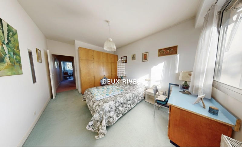 Appartement - 133 m² - 5 pièces