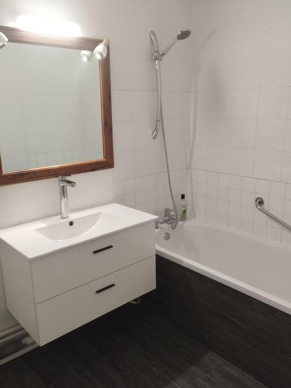 Appartement - 64 m² - 2 pièces