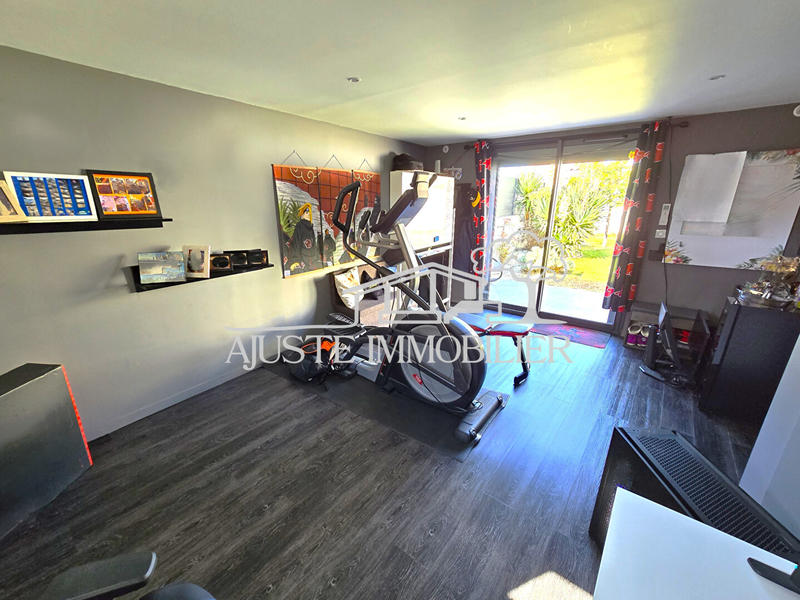 Villa - 200 m² - 7 pièces