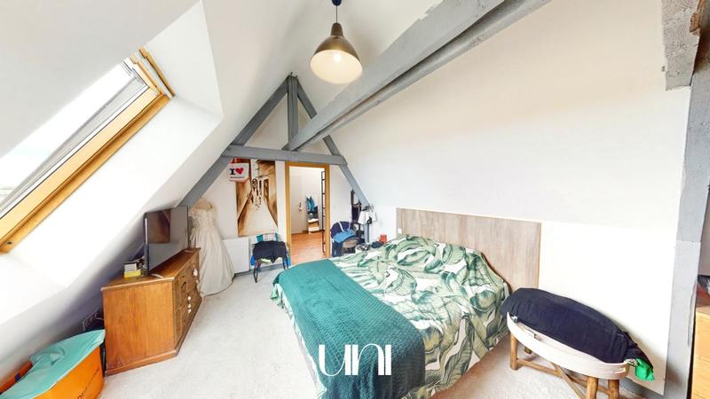 Maison - 422 m² - 12 pièces