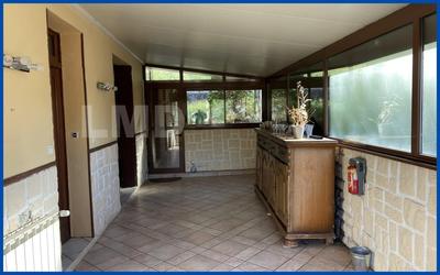 Maison - 90 m² - 3 pièces