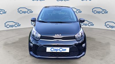 Kia Picanto 1.0 Dpi 67 Active - Entretien constructeur
