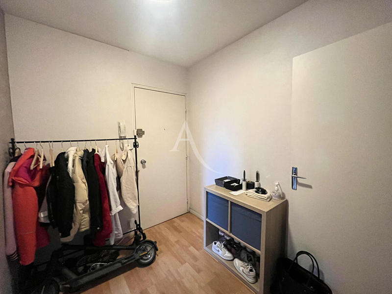 Appartement - 53 m² - 2 pièces