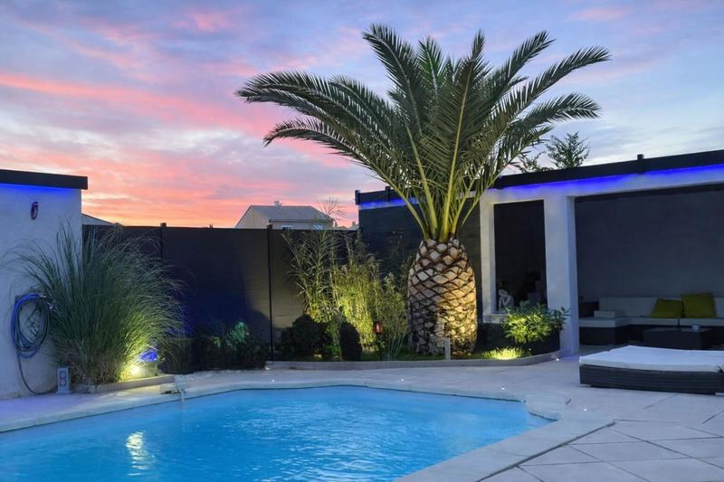 Villa - 136 m² - 6 pièces