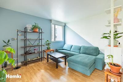 Appartement - 71 m² - 3 pièces