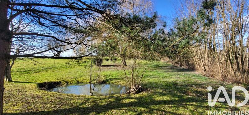 Maison - 167 m² - 7 pièces