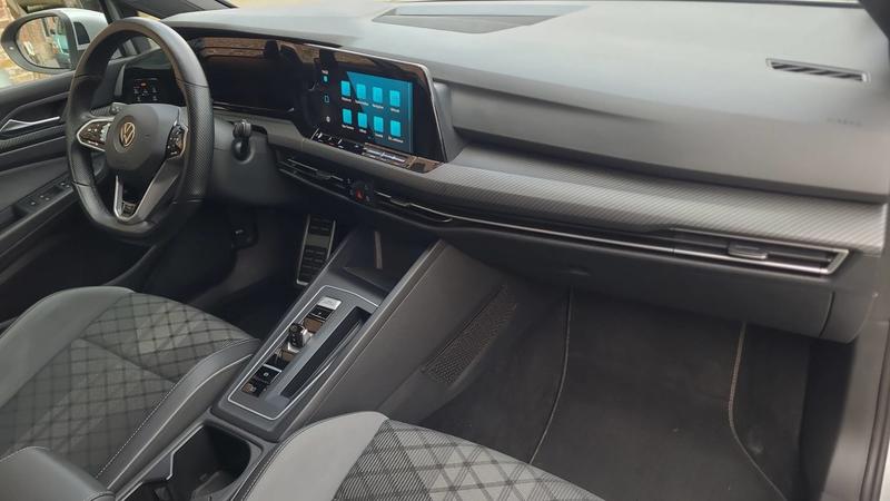 Volkswagen Golf VIII 1.5 eTSI Opf 150 Dsg7 R-Line