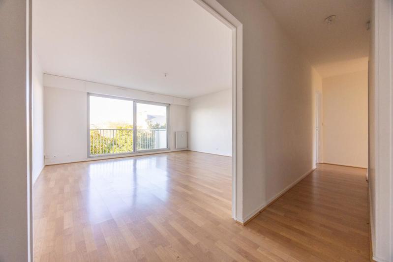 Appartement - 91 m² - 4 pièces