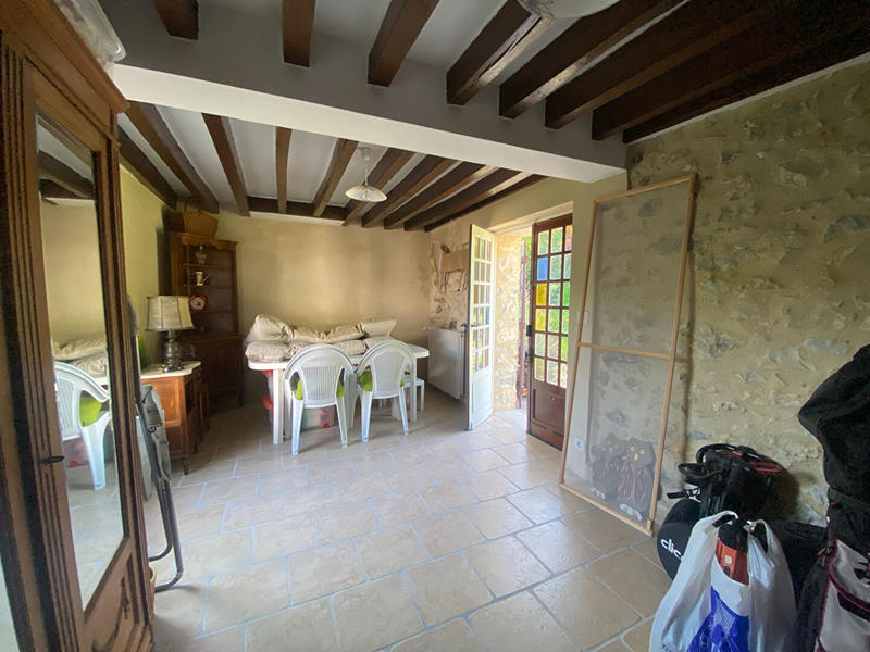 Maison - 178 m² - 5 pièces