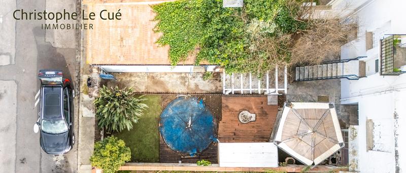 Appartement - 90 m² - 4 pièces