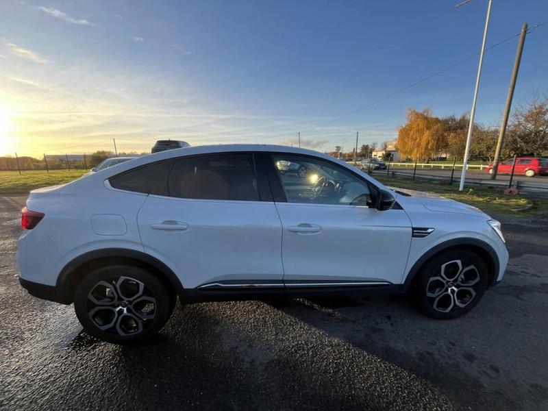 Renault Arkana Intens E-Tech 145 -21b