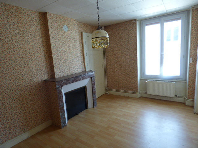 Maison - 165 m² - 6 pièces